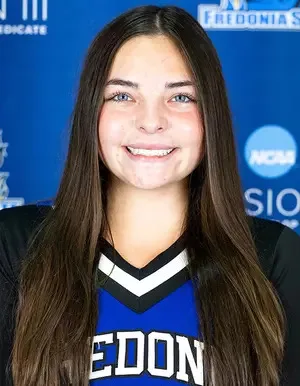 SUNY Fredonia graduate takes FCS science job